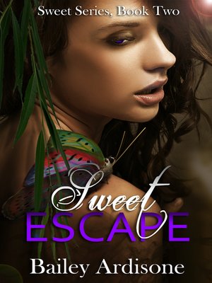 cover image of Sweet Escape (Sweet Series #2)